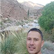 Tutor profesor de español de chicos y adultos y docente.